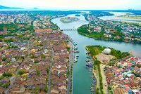 Quảng Nam đôn đốc tiến độ dự án xử lý chất thải rắn tại Hội An