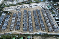 Khu du lịch tại phường Điện Dương.