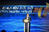 Thủ tướng Chính phủ Phạm Minh Chính phát biểu tại sự kiện