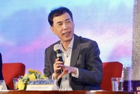 TS. Võ Trí Thành, Viện trưởng Viện Nghiên cứu chiến lược thương hiệu và cạnh tranh