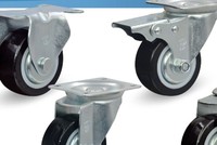 Mỹ chấm dứt điều tra đối với bánh xe kéo bằng thép từ Việt Nam