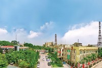 Lợi nhuận cao, Supe Phốt phát và Hoá chất Lâm Thao (LAS) vẫn khiến nhà đầu tư "băn khoăn"