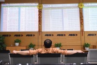 Số dư tiền mặt trên các tài khoản chứng khoán tính đến cuối quý I/2024 đạt hơn 100.000 tỷ đồng 