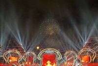 Mãn nhãn Lễ hội hoa phượng đỏ 2024 – Hải Phòng bừng sáng miền di sản