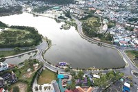 Làm rõ việc chuyển nhượng tại Dự án Khu công viên văn hóa và đô thị Đà Lạt