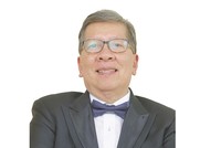 Ông Huỳnh Trung Khánh, cố vấn cấp cao Hội đồng Vàng thế giới tại Singapore, Indonesia, Thái Lan và Việt Nam