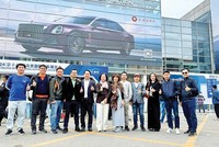 FPT tham dự Triển lãm Auto China 2024 diễn ra từ ngày 25/4-4/5/2024