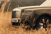 Rolls-Royce ra mắt Cullinan Series II với nhiều đột phá