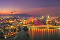 Ban Chấp hành Trung ương đã ban hành Kết luận số 79-KL/TW của Bộ Chính trị về Tiếp tục thực hiện Nghị quyết số 43-NQ/TW của Bộ Chính trị khoá XII về xây dựng và phát triển TP. Đà Nẵng.