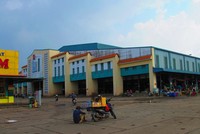 TP.HCM sẽ tập trung mở rộng chợ Bình Điền, xây mới chợ tại huyện Hóc Môn trong thời gian tới.