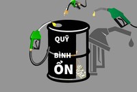 Doanh nghiệp muốn bỏ Quỹ Bình ổn giá xăng dầu, Bộ Công thương vẫn muốn giữ