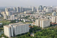 Hai vấn đề then chốt để tạo động lực phát triển cho thị trường bất động sản