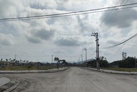 Dự án đầu tư xây dựng nhà ở Khu phố chợ Đông Phú, huyện Quế Sơn được tỉnh Quảng Nam thống nhất gia hạn tiến độ.