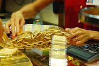 Thúc Tổng cục Thuế, Tổng cục Hải quan mạnh tay chống buôn lậu, gian lận vàng