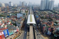 Thu hút vốn đầu tư nước ngoài của TP.HCM 4 tháng đầu năm giảm