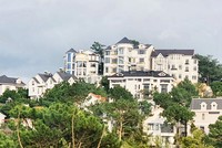 Tránh tình trạng hợp thức hóa sai phạm trong lĩnh vực xây dựng