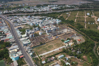 Cập nhật tiến độ xây dựng dự án Khải Hoàn Prime đến ngày 13/05/2024.