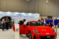 Autotech & Accessories 2024: Từng bước đưa doanh nghiệp Việt tham gia vào chuỗi cung ứng toàn cầu 