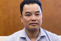 Tạm giữ Giám đốc Khu di tích lịch sử Đền Hùng Lê Trường Giang