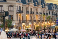 Suất đầu tư ở vùng ven đang hợp lý hơn nhiều so với nội đô