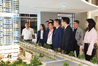 Hầu hết các doanh nghiệp bất động sản đều đang có kế hoạch “bung hàng”