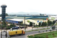 Bất động sản khu công nghiệp là điểm sáng hiếm hoi trong bối cảnh thị trường địa ốc khó khăn kéo dài