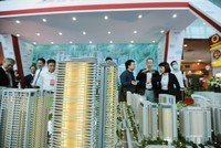 Các nhà đầu tư thích tài sản tạo ra dòng tiền ổn định và đều đặn thường chọn căn hộ chung cư 