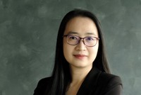 Bà Phan Thị Vân Anh, Giám đốc, Chuyên gia phân tích cao cấp VIS Rating