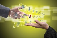 Bất động sản là điểm dừng chân quen thuộc của dòng tiền