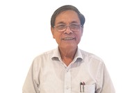 PGS-TS. Đặng Văn Thanh, nguyên Phó chủ nhiệm Ủy ban Kinh tế - Ngân sách của Quốc hội (khóa XI)