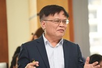 TS. Nguyễn Đình Cung, nguyên Viện trưởng Viện Nghiên cứu quản lý kinh tế Trung ương