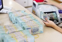 Nhiều “ông lớn” ngành tài chính tại Việt Nam đang phát triển dịch vụ quản lý gia sản của riêng mình. Ảnh: Đức Thanh