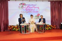 HDBank (HDB) tiên phong công bố Báo cáo Phát triển bền vững 2024