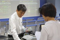 Những năm gần đây, tiền của nhà đầu tư để trong tài khoản chứng khoán đều duy trì ở mức rất cao