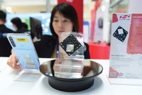 Nhiều công ty có giá trị nhất thế giới chính là các công ty công nghệ