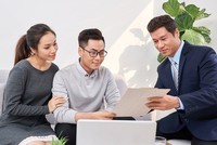 Bảo hiểm liên kết đầu tư là sản phẩm bán chạy trên kênh bancassurance