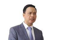 TS. Nguyễn Quốc Việt, Phó viện trưởng Viện Nghiên cứu Kinh tế và Chính sách (VEPR)