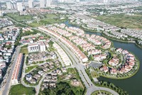 Thị trường bất động sản sẽ “nề nếp, quy củ” hơn so với trước. Ảnh: Dũng Minh 