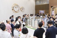 Nguồn cung nhà ở sẽ tăng trong thời gian tới. Ảnh: Lê Toàn 