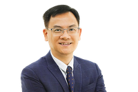 Ông Đinh Đức Quang, Giám đốc điều hành Khối Kinh doanh tiền tệ, Ngân hàng UOB Việt Nam.