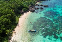 Phú Quốc – Điểm đến “chữa lành” tiêu biểu hàng đầu Đông Nam Á