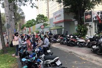 Rất nhiều trái chủ gửi hồ sơ tố cáo, nhưng chưa thấy ai là trái chủ trái phiếu mã SNWCH1823001 của Sunny World.