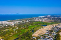 Tỉnh Quảng Nam đã phê duyệt 4 danh mục dự án đầu tư xây dựng nhà ở xã hội trên địa bàn thị xã Điện Bàn