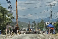 Dự kiến trong đầu tháng 6, chủ đầu tư Dự án Cải tạo, nâng cấp quốc lộ 19 sẽ chuyển đủ kinh phí để địa phương thực hiện công tác bồi thường giải phóng mặt bằng.