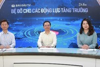 Kích cung để tạo động lực tăng trưởng cho nền kinh tế