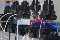 Xuất khẩu điện thoại trong tháng 5 đạt 4,4 tỷ USD, đưa xuất khẩu 5 tháng đạt 22,54 tỷ USD, tăng 11,6%.