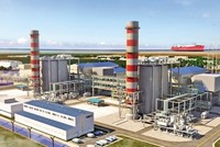 Dự án điện ì ạch chờ đòn bẩy