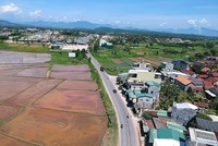 Dự kiến sẽ khởi công dự án nâng cấp, mở rộng Quốc lộ 24B trong năm 2024.