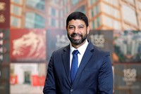 Ông Pramoth Rajendran, Giám đốc toàn quốc Khối Dịch vụ Quản lý tài sản và tài chính cá nhân HSBC Việt Nam.