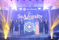 SeABank (SSB) phát triển chính sách SeALoyalty với nhiều đặc quyền cho doanh nghiệp